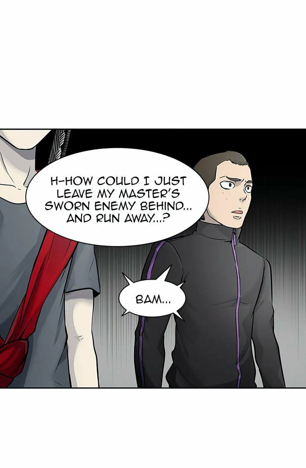Tower of God Chapter 416 page 119 - 