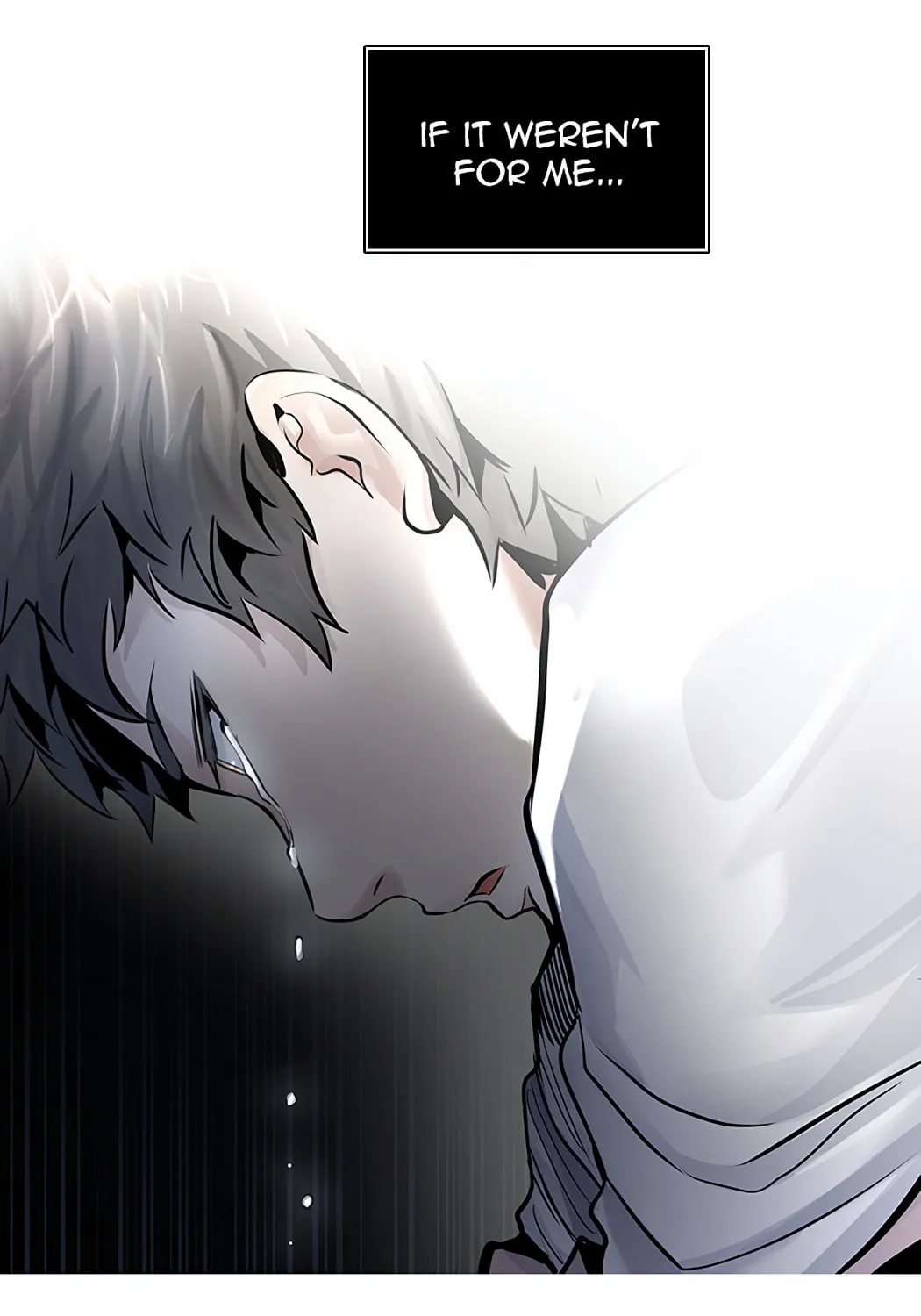 Tower of God Chapter 416 page 128 - 