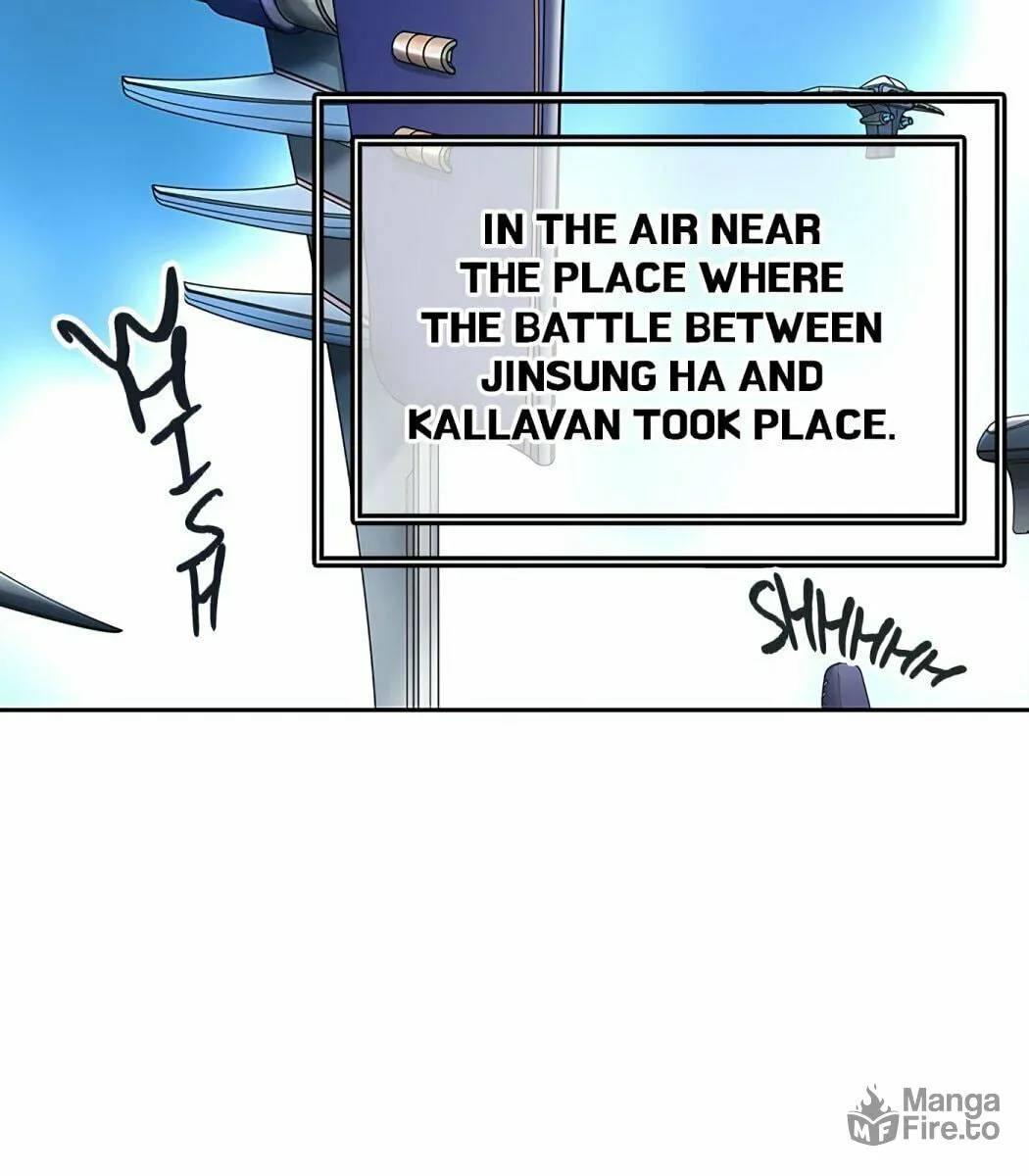Tower of God Chapter 416 page 133 - 