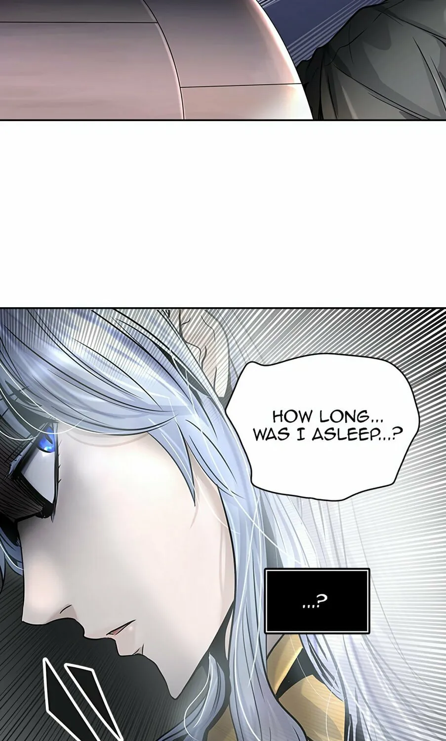 Tower of God Chapter 416 page 141 - 