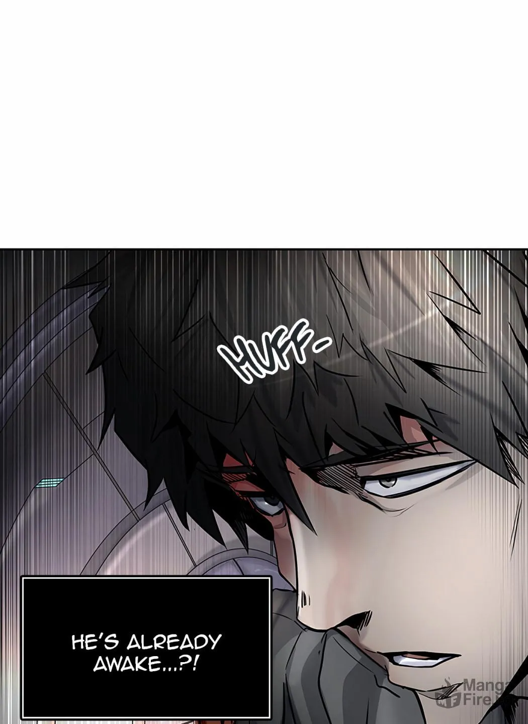 Tower of God Chapter 416 page 143 - 