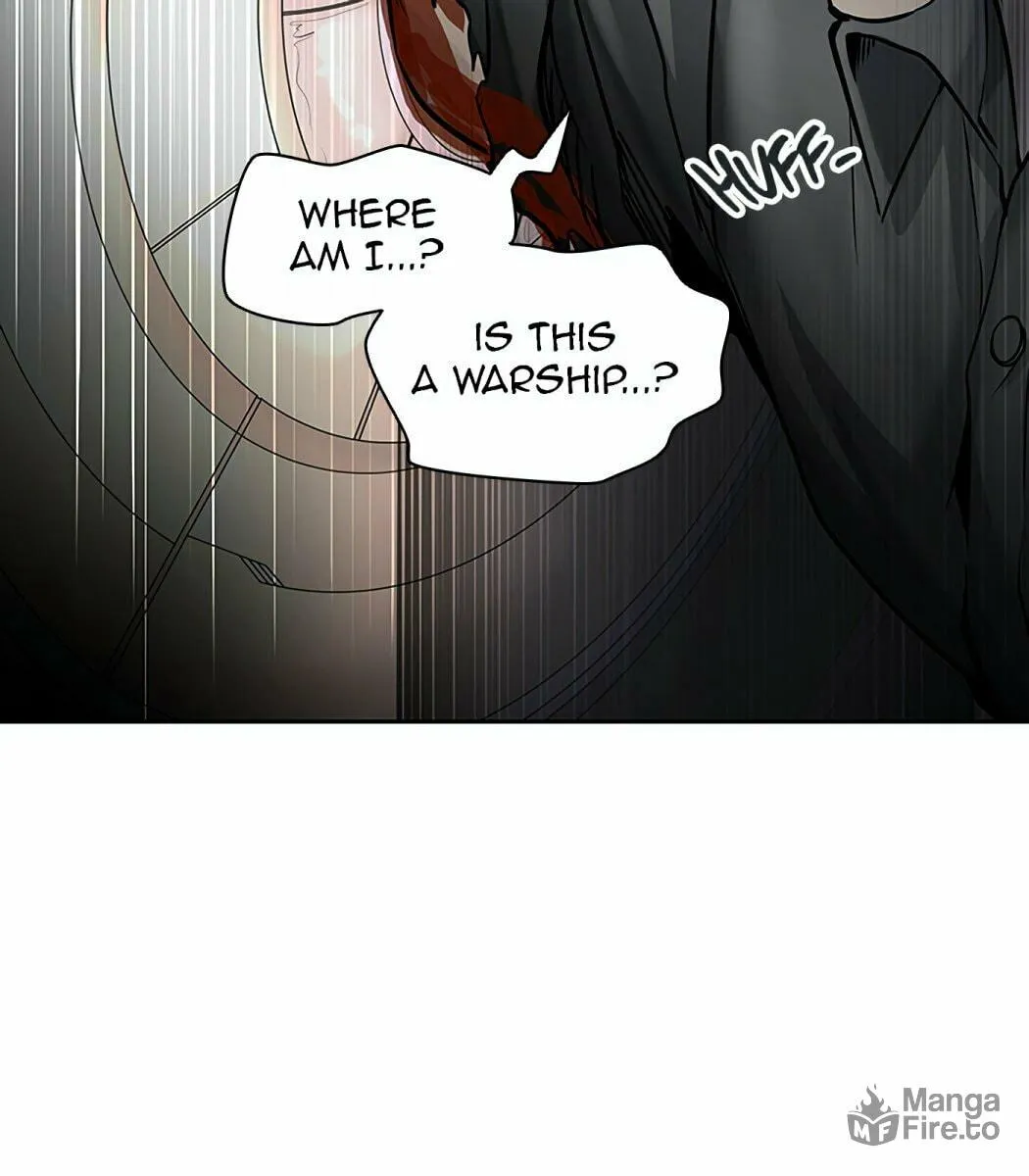 Tower of God Chapter 416 page 144 - 