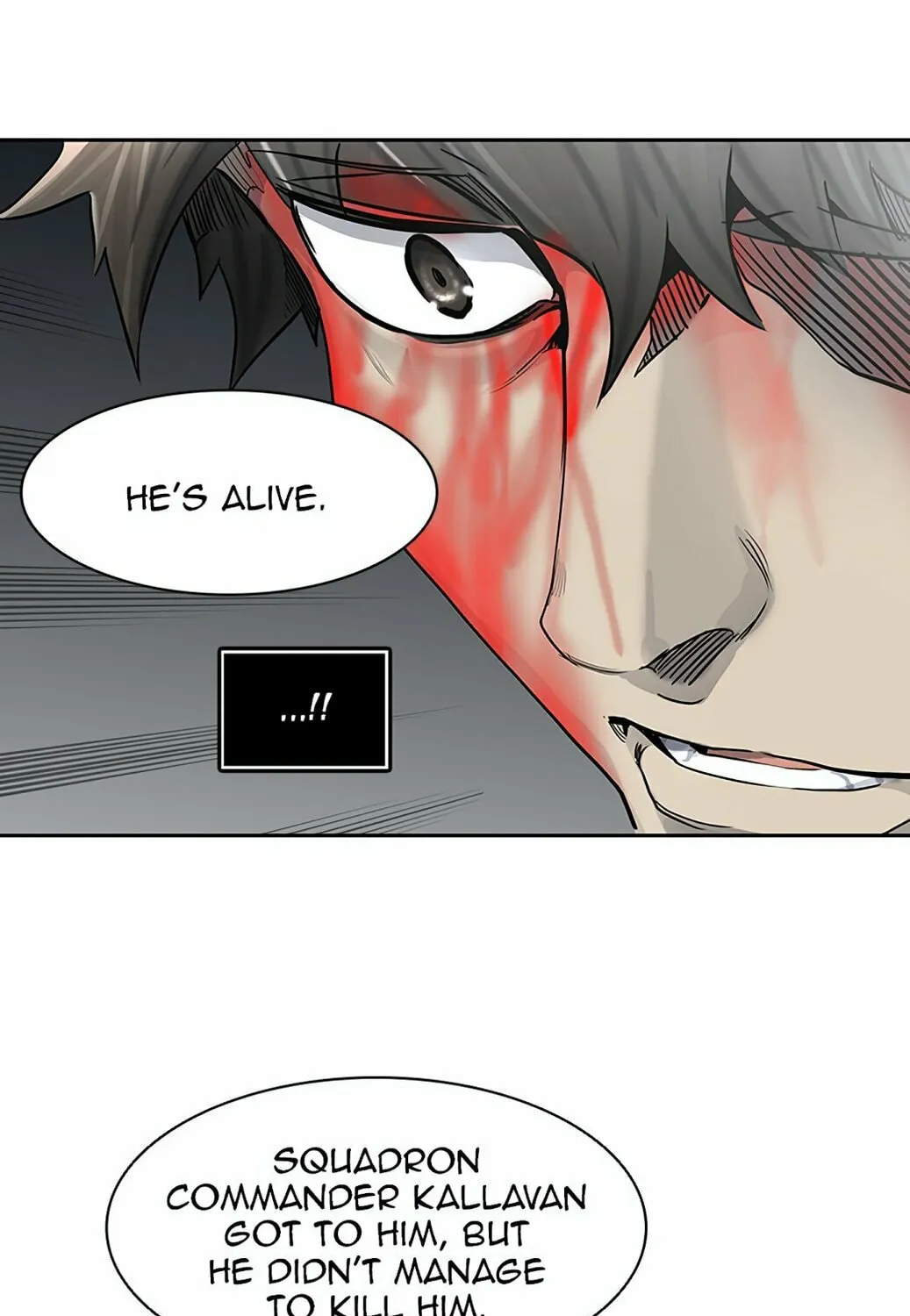 Tower of God Chapter 416 page 149 - 