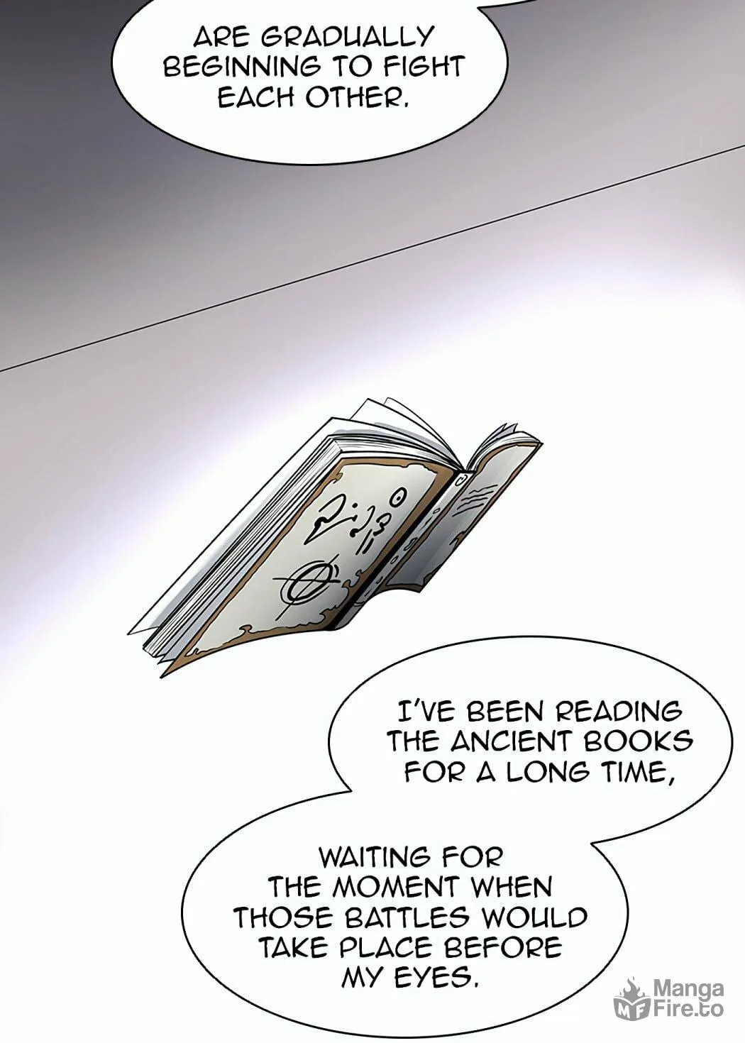 Tower of God Chapter 416 page 157 - 