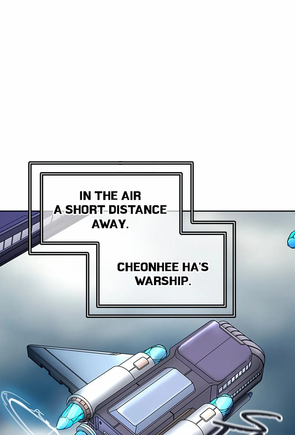 Tower of God Chapter 416 page 162 - 