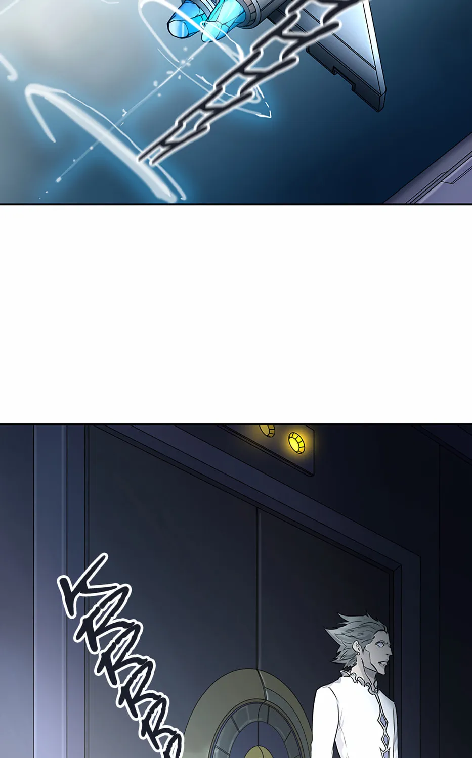 Tower of God Chapter 416 page 164 - 