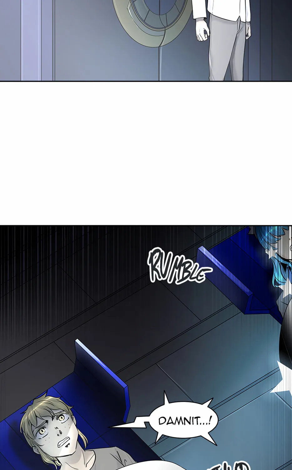 Tower of God Chapter 416 page 166 - 