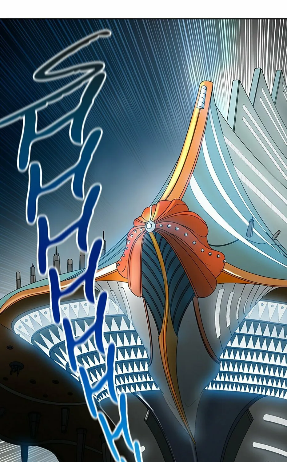 Tower of God Chapter 416 page 175 - 
