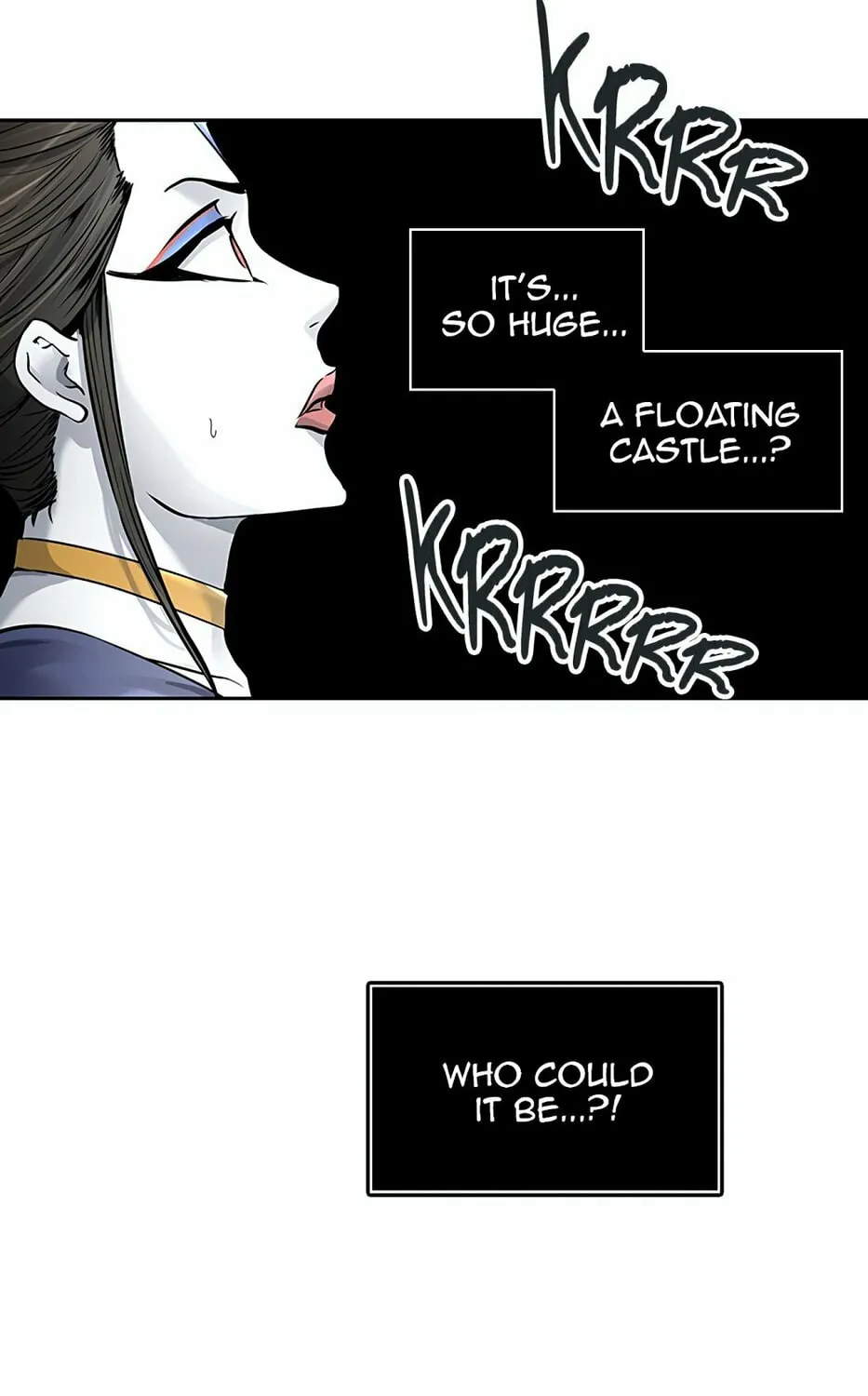 Tower of God Chapter 416 page 178 - 