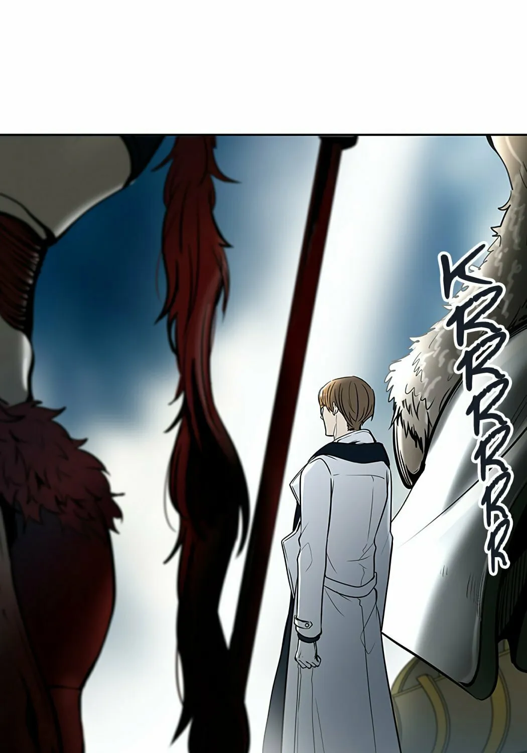 Tower of God Chapter 416 page 180 - 