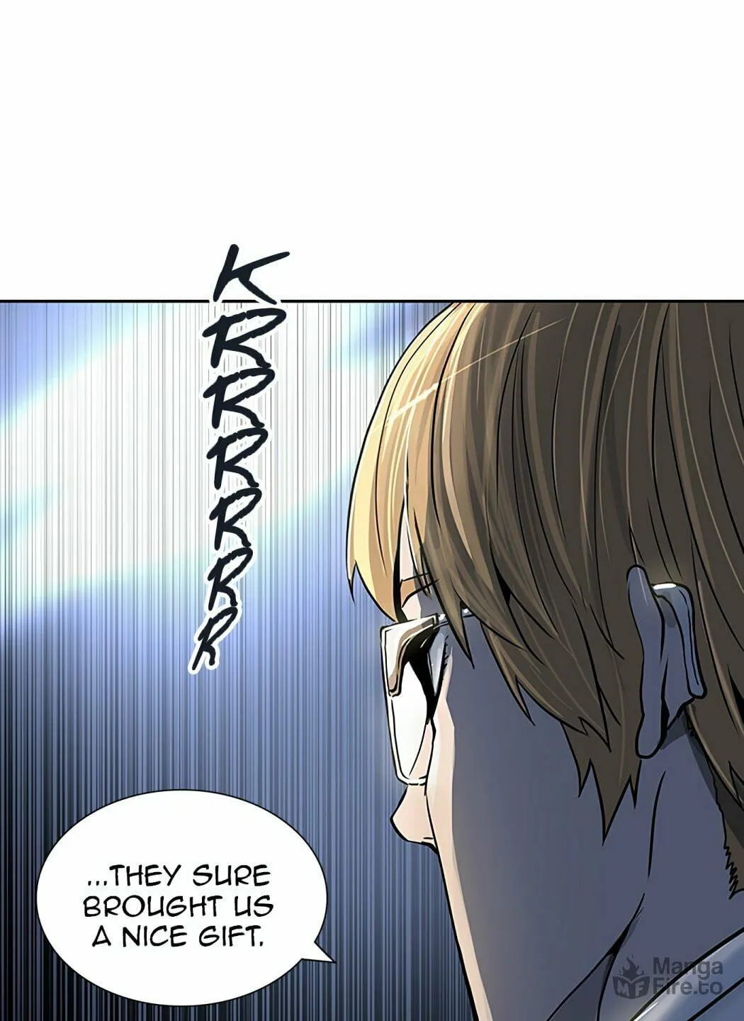 Tower of God Chapter 416 page 182 - 