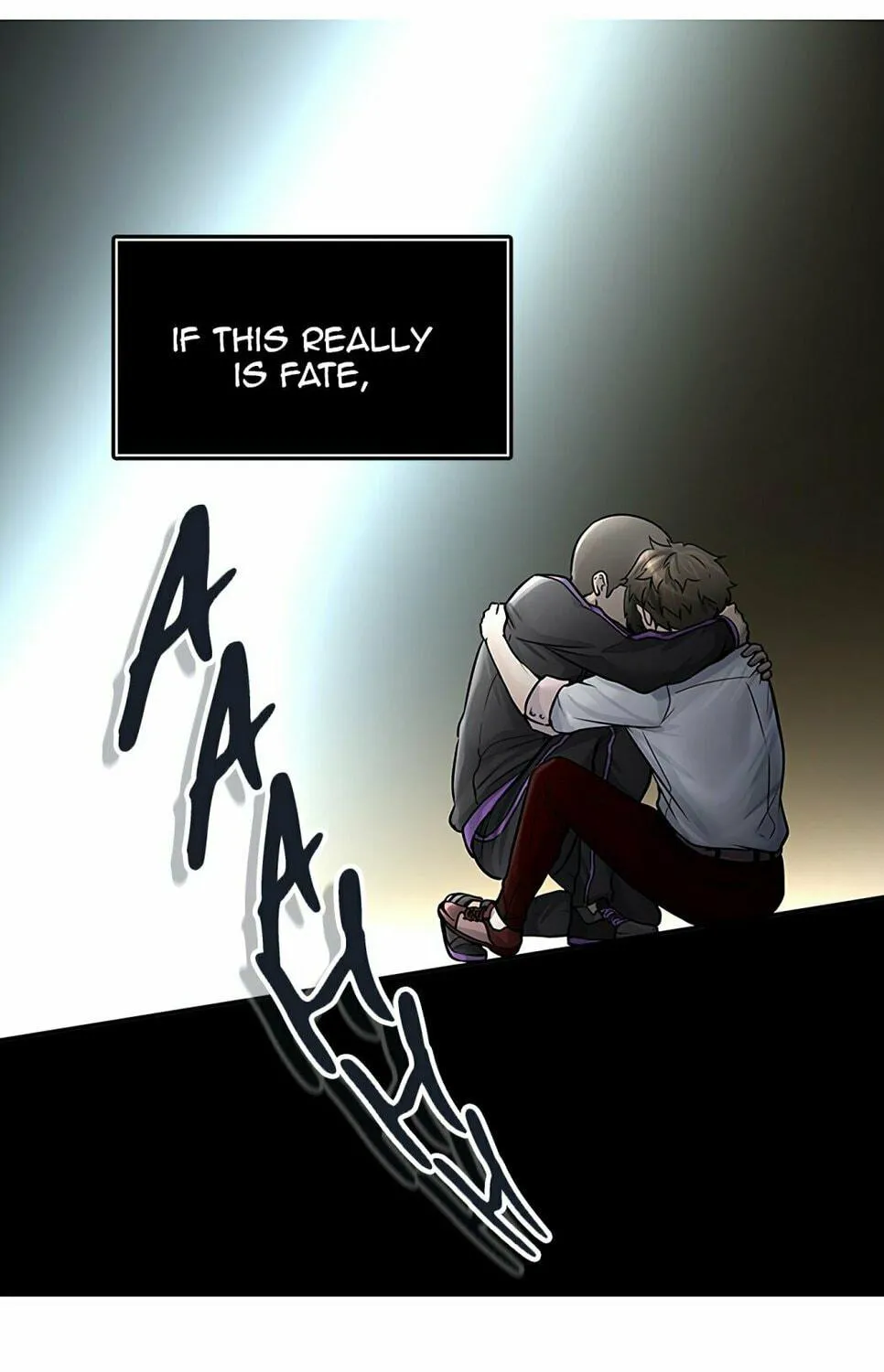 Tower of God Chapter 416 page 189 - 