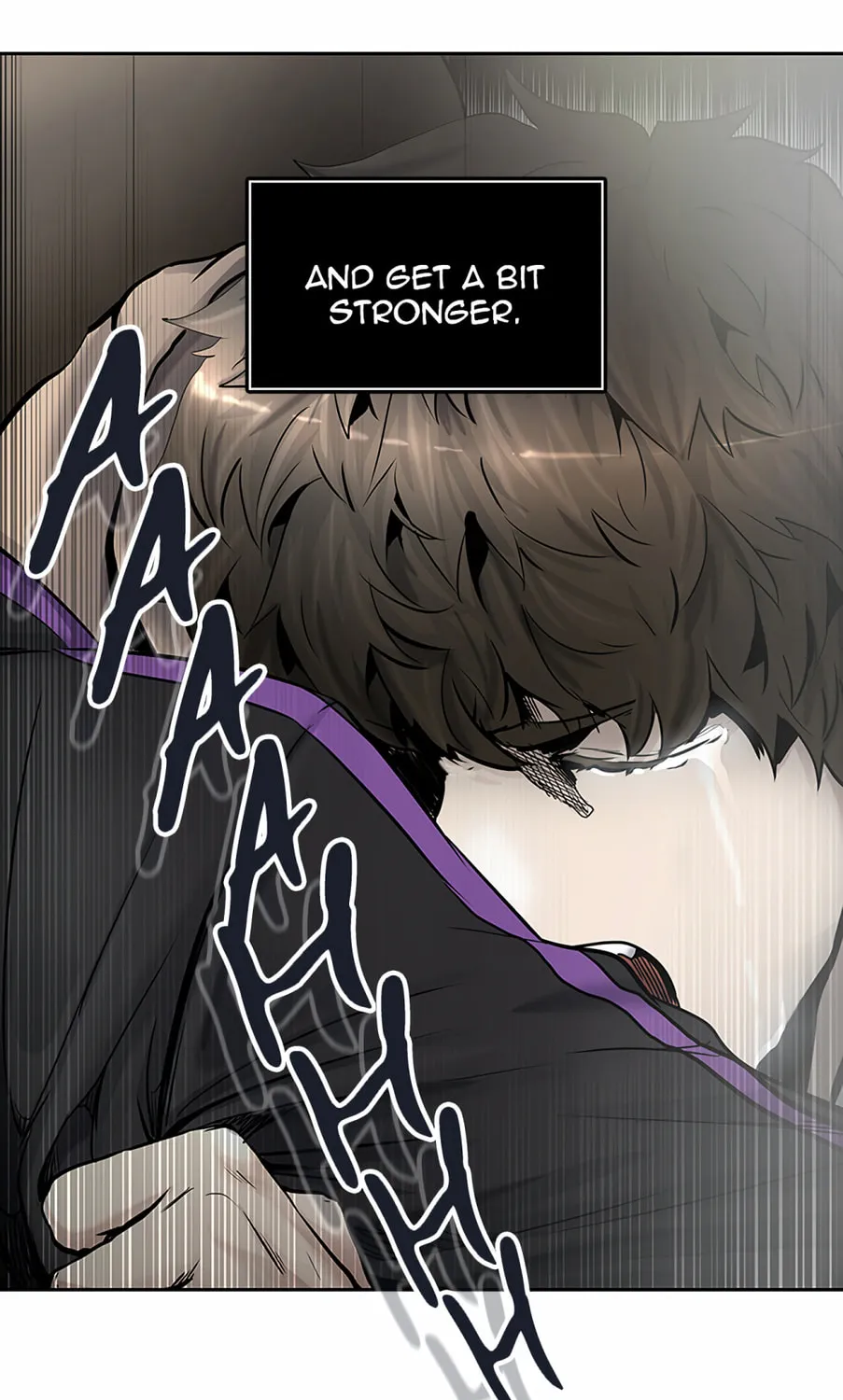 Tower of God Chapter 416 page 193 - 