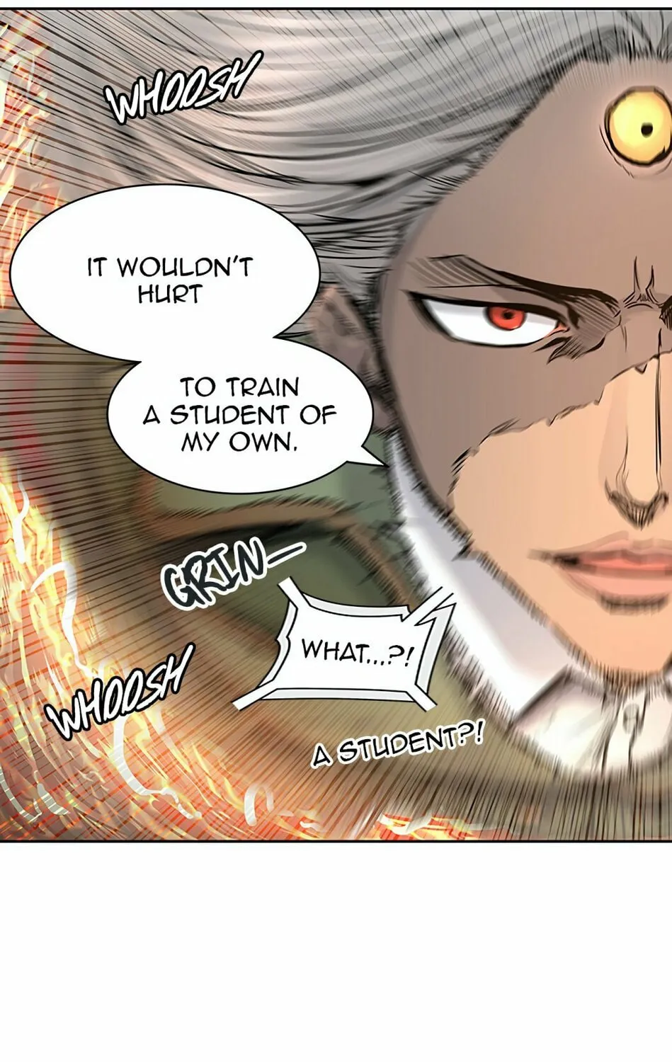 Tower of God Chapter 416 page 198 - 