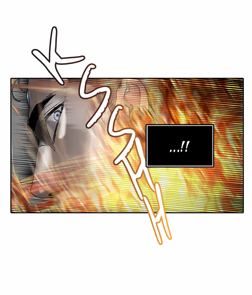 Tower of God Chapter 416 page 23 - 