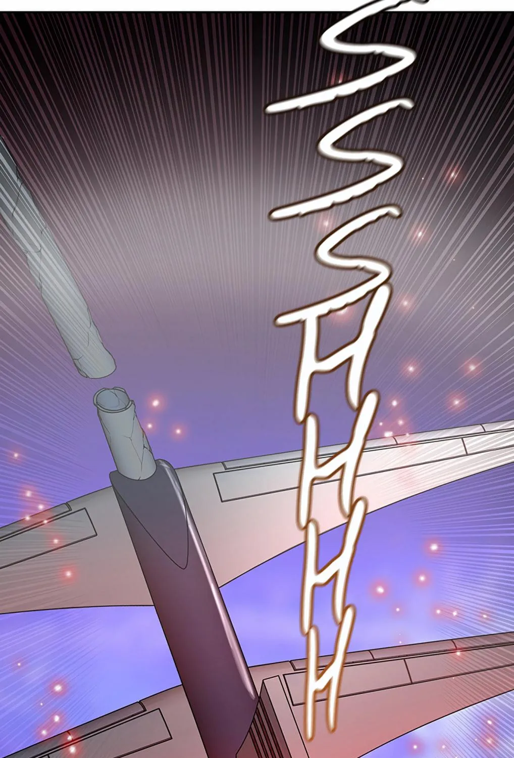 Tower of God Chapter 416 page 29 - 