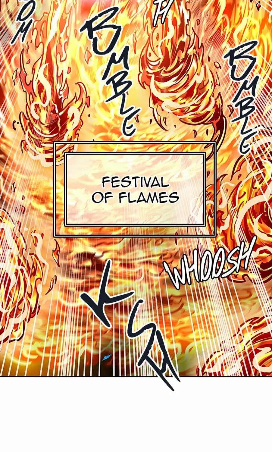 Tower of God Chapter 416 page 41 - 