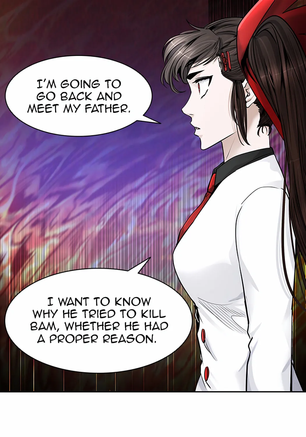 Tower of God Chapter 416 page 49 - 