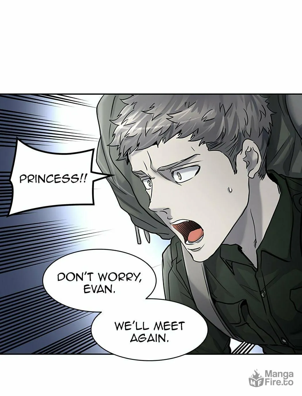 Tower of God Chapter 416 page 50 - 