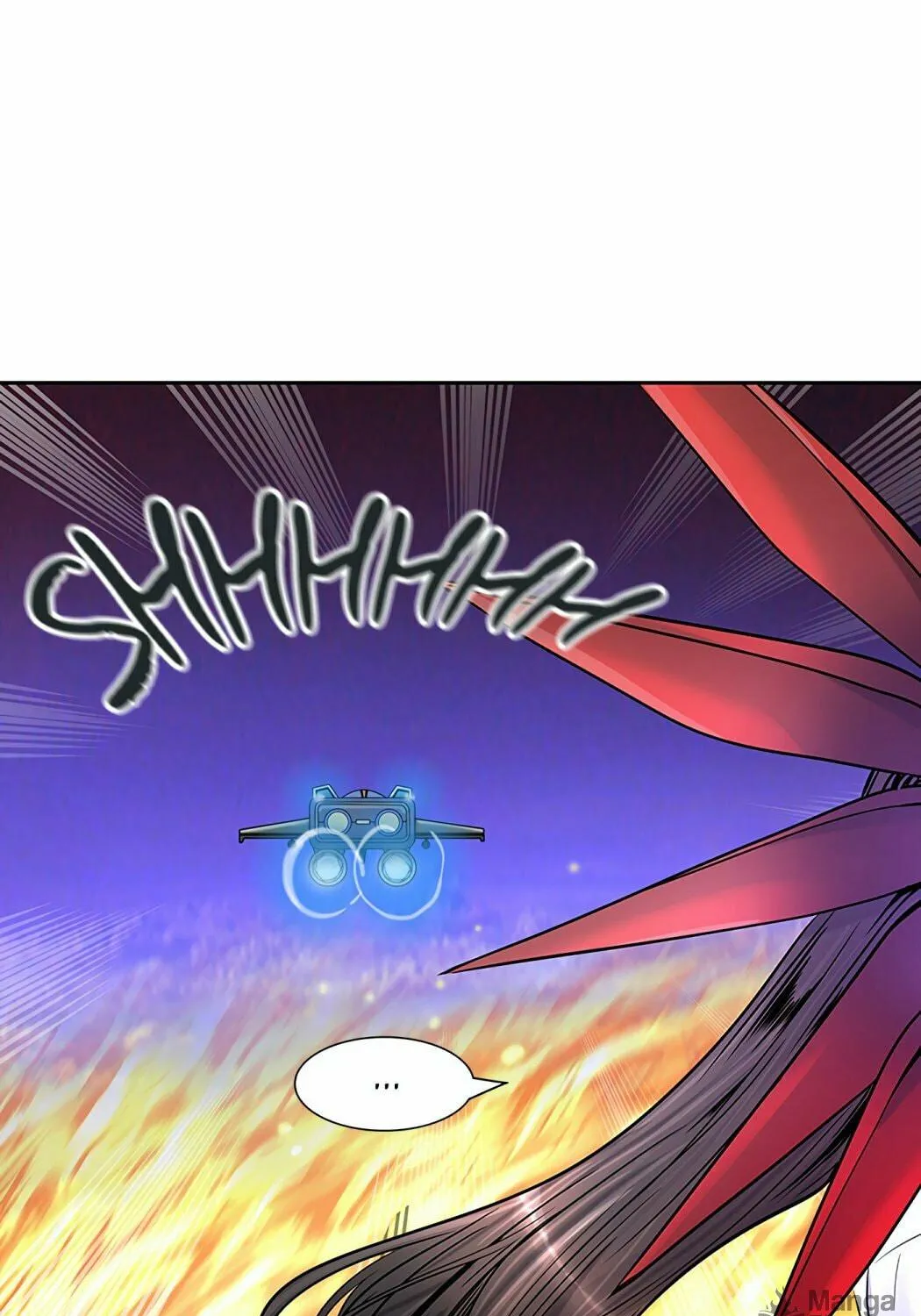 Tower of God Chapter 416 page 55 - 