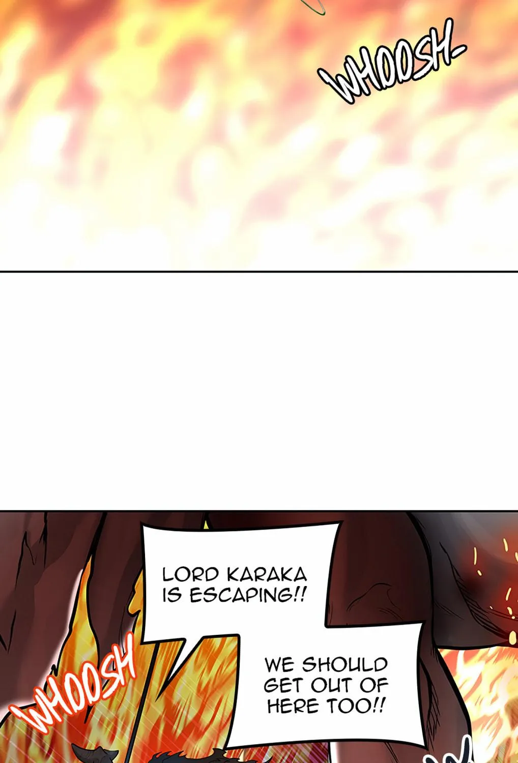 Tower of God Chapter 416 page 59 - 