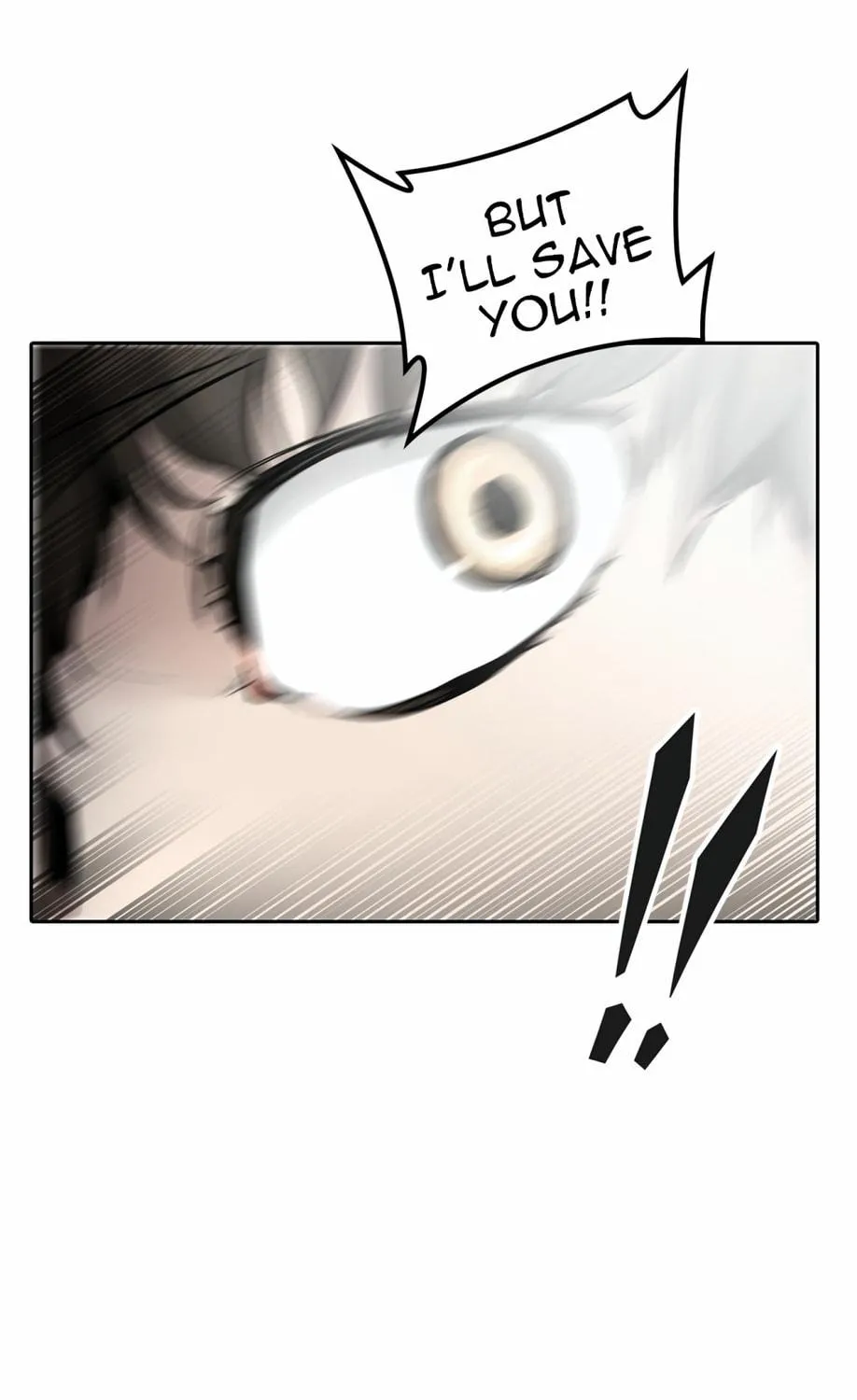 Tower of God Chapter 416 page 7 - 