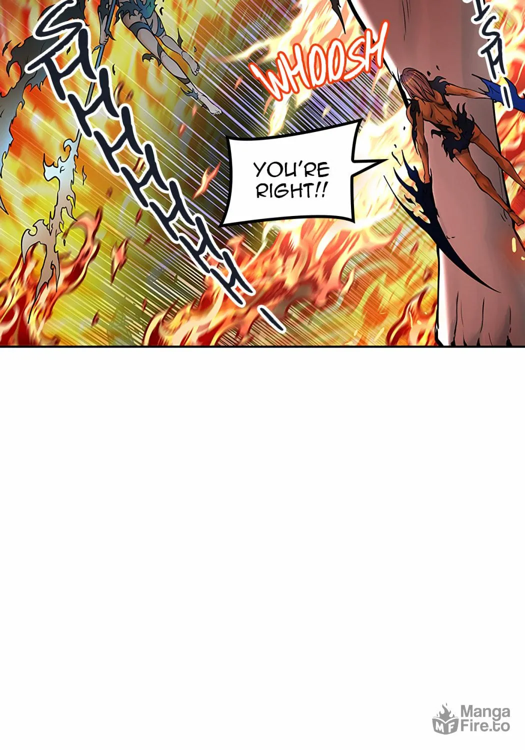 Tower of God Chapter 416 page 61 - 
