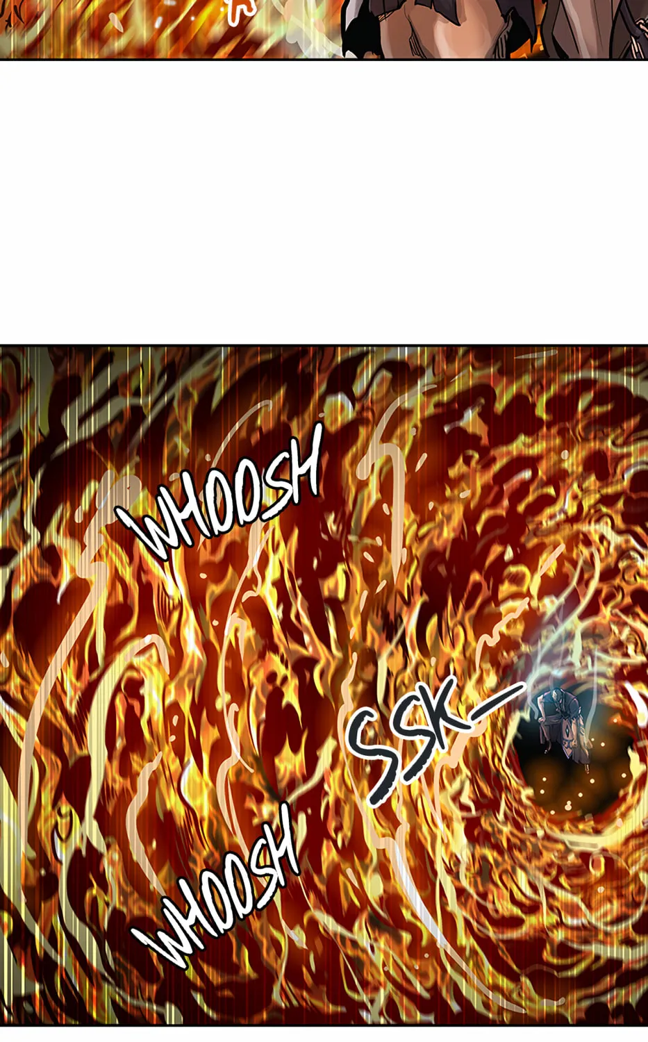Tower of God Chapter 416 page 69 - 