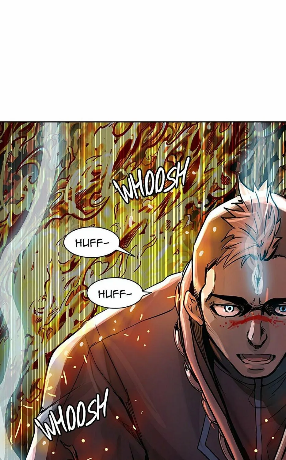 Tower of God Chapter 416 page 71 - 