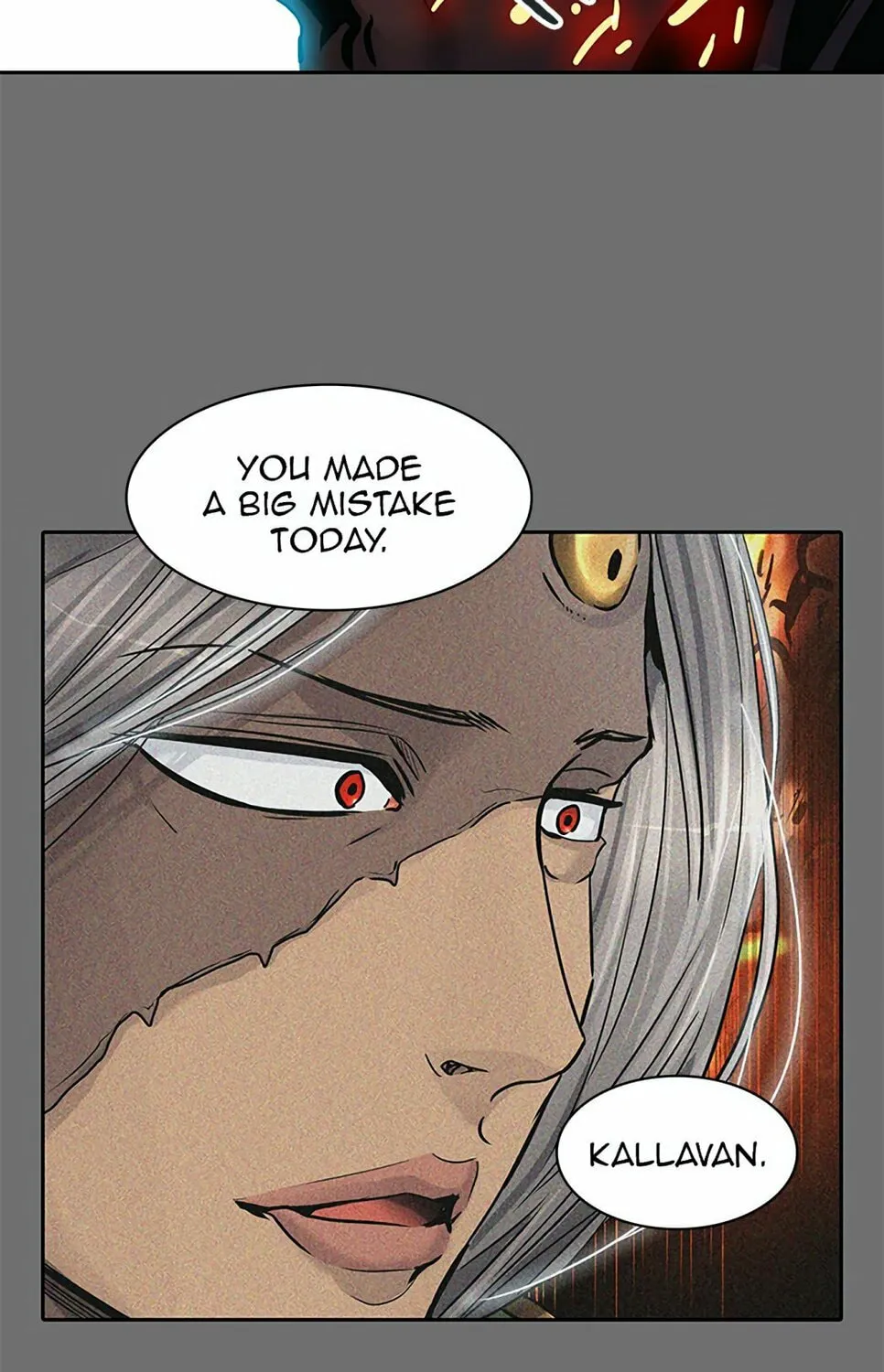 Tower of God Chapter 416 page 75 - 