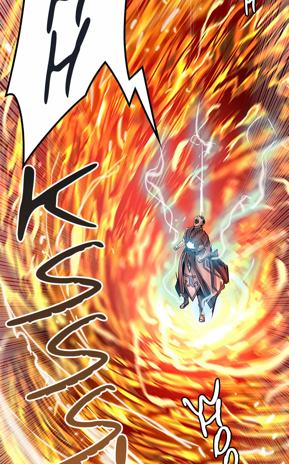 Tower of God Chapter 416 page 81 - 