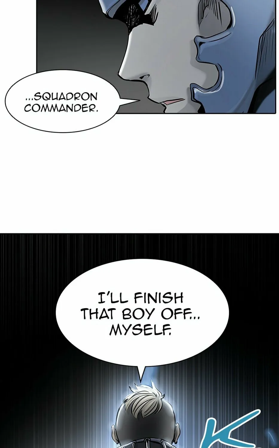 Tower of God Chapter 416 page 97 - 