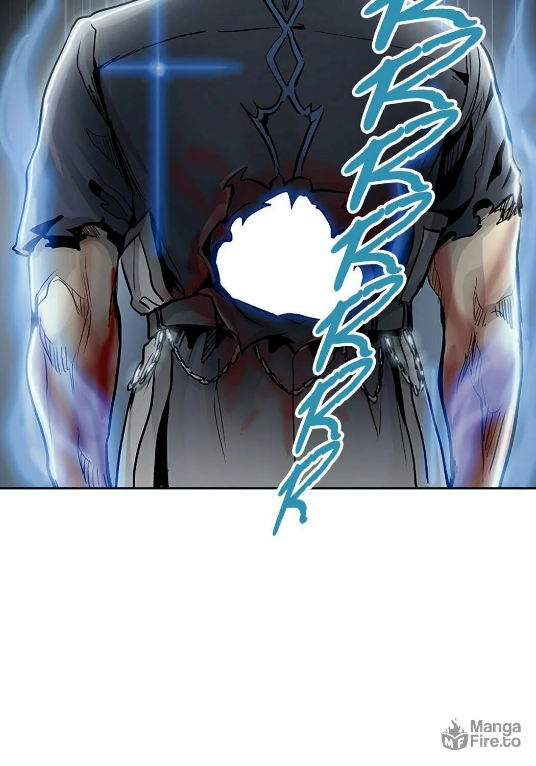 Tower of God Chapter 416 page 99 - 