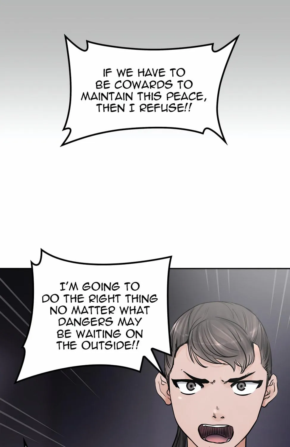 Tower of God Chapter 417 page 103 - 