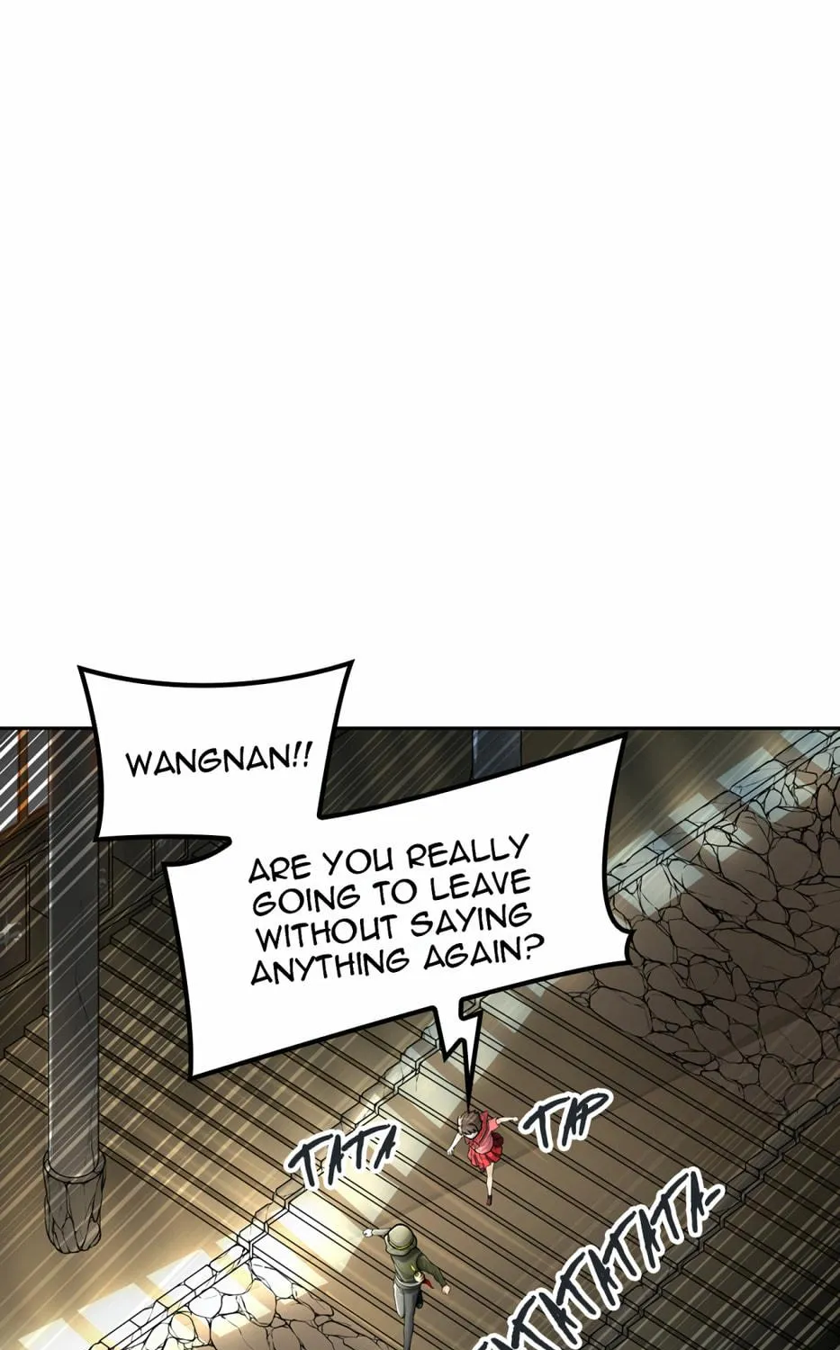 Tower of God Chapter 417 page 107 - 