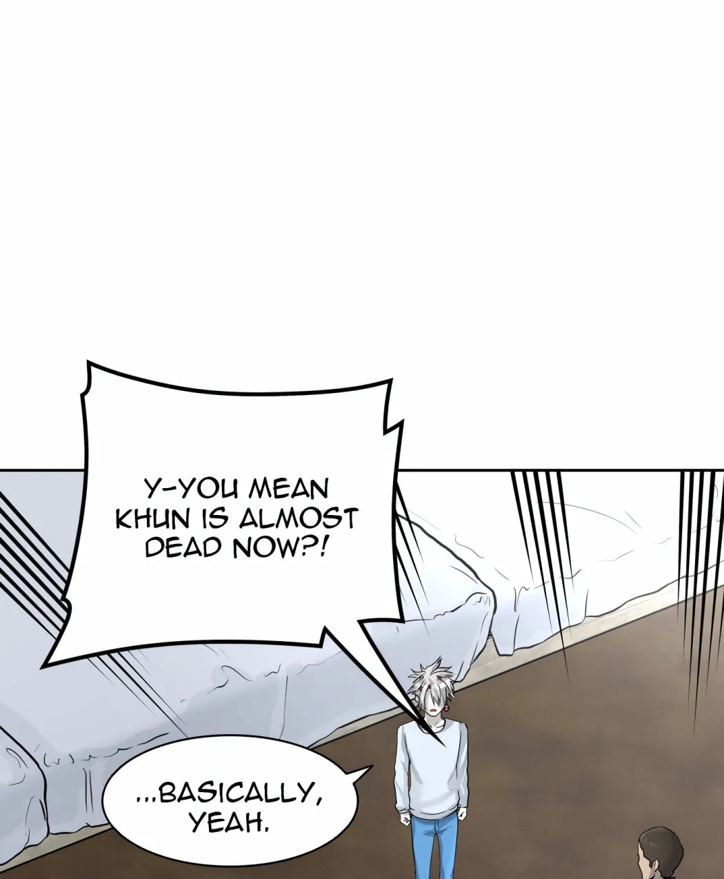Tower of God Chapter 417 page 119 - 