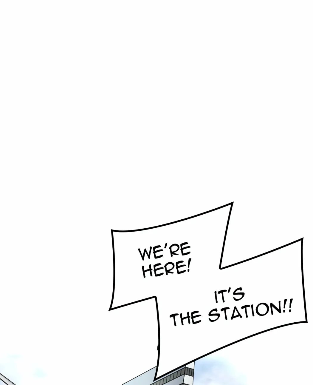 Tower of God Chapter 417 page 13 - 