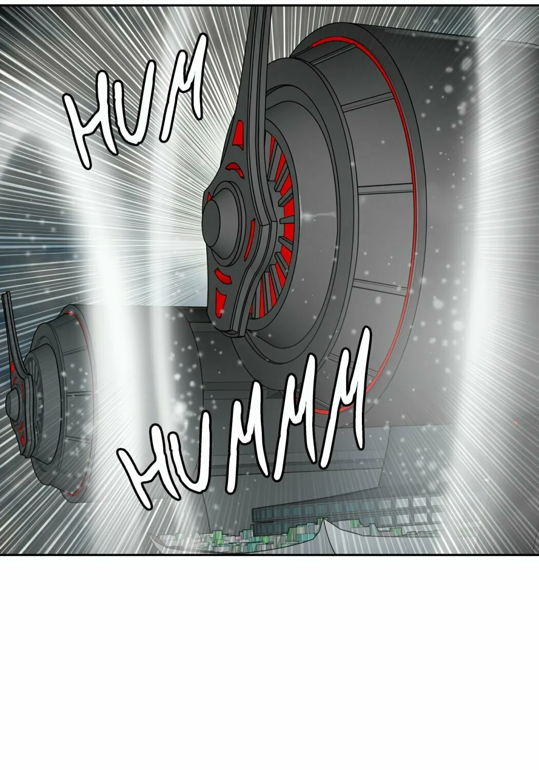 Tower of God Chapter 417 page 146 - 