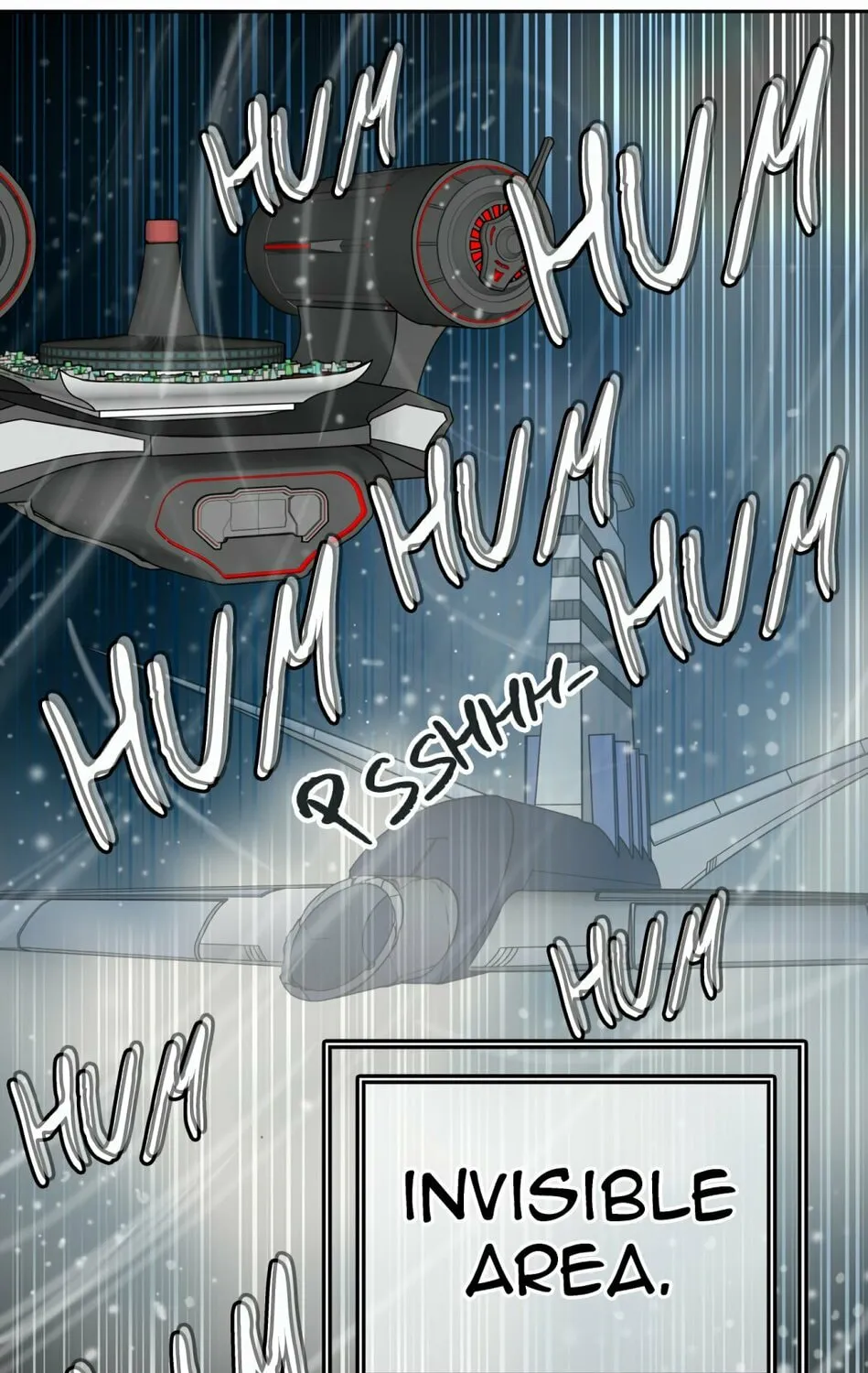 Tower of God Chapter 417 page 148 - 
