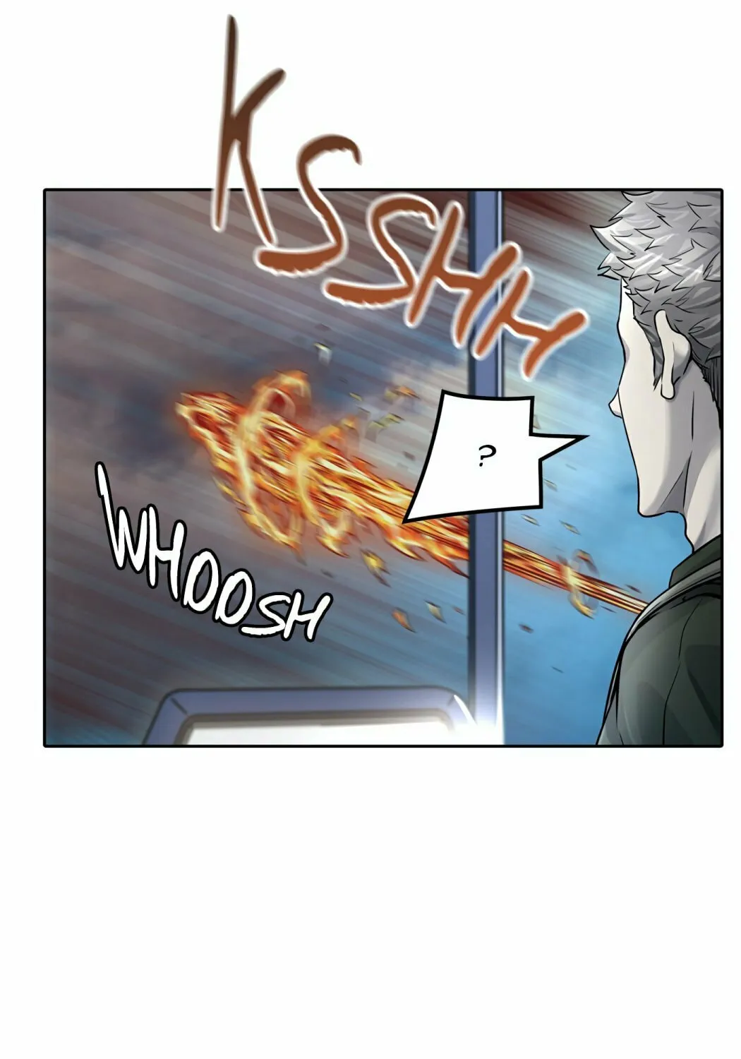 Tower of God Chapter 417 page 16 - 