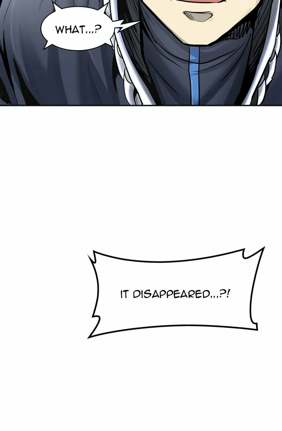 Tower of God Chapter 417 page 155 - 