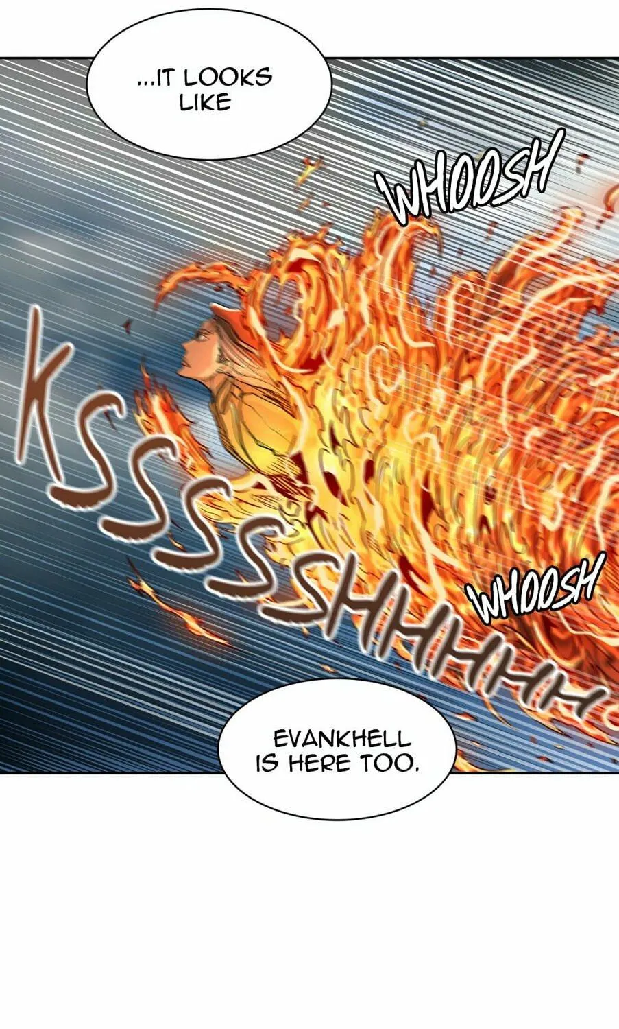 Tower of God Chapter 417 page 17 - 