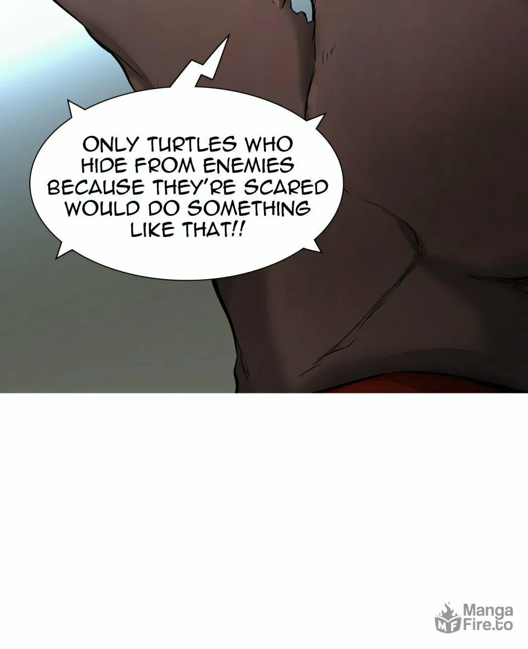 Tower of God Chapter 417 page 167 - 
