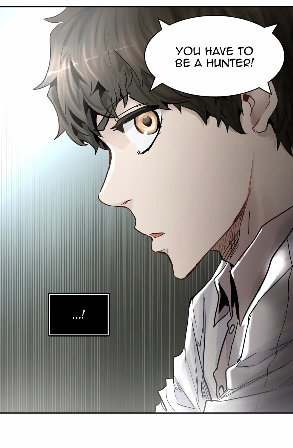 Tower of God Chapter 417 page 172 - 