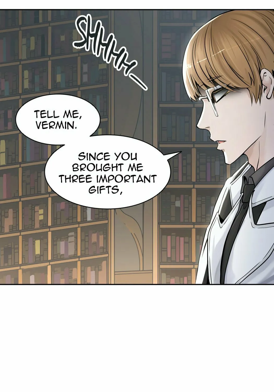 Tower of God Chapter 417 page 177 - 