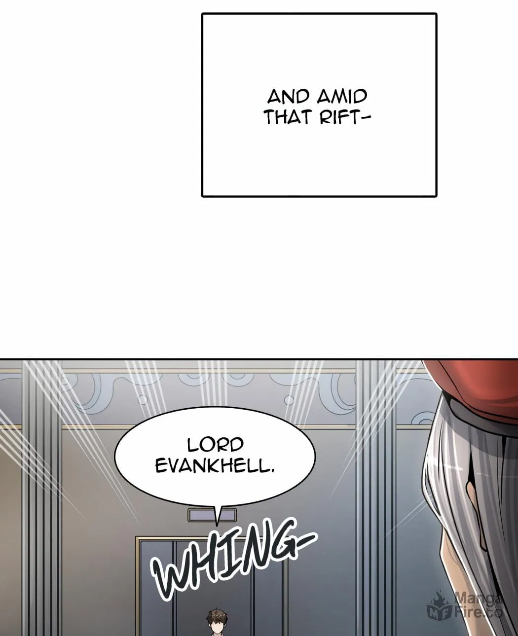 Tower of God Chapter 417 page 181 - 