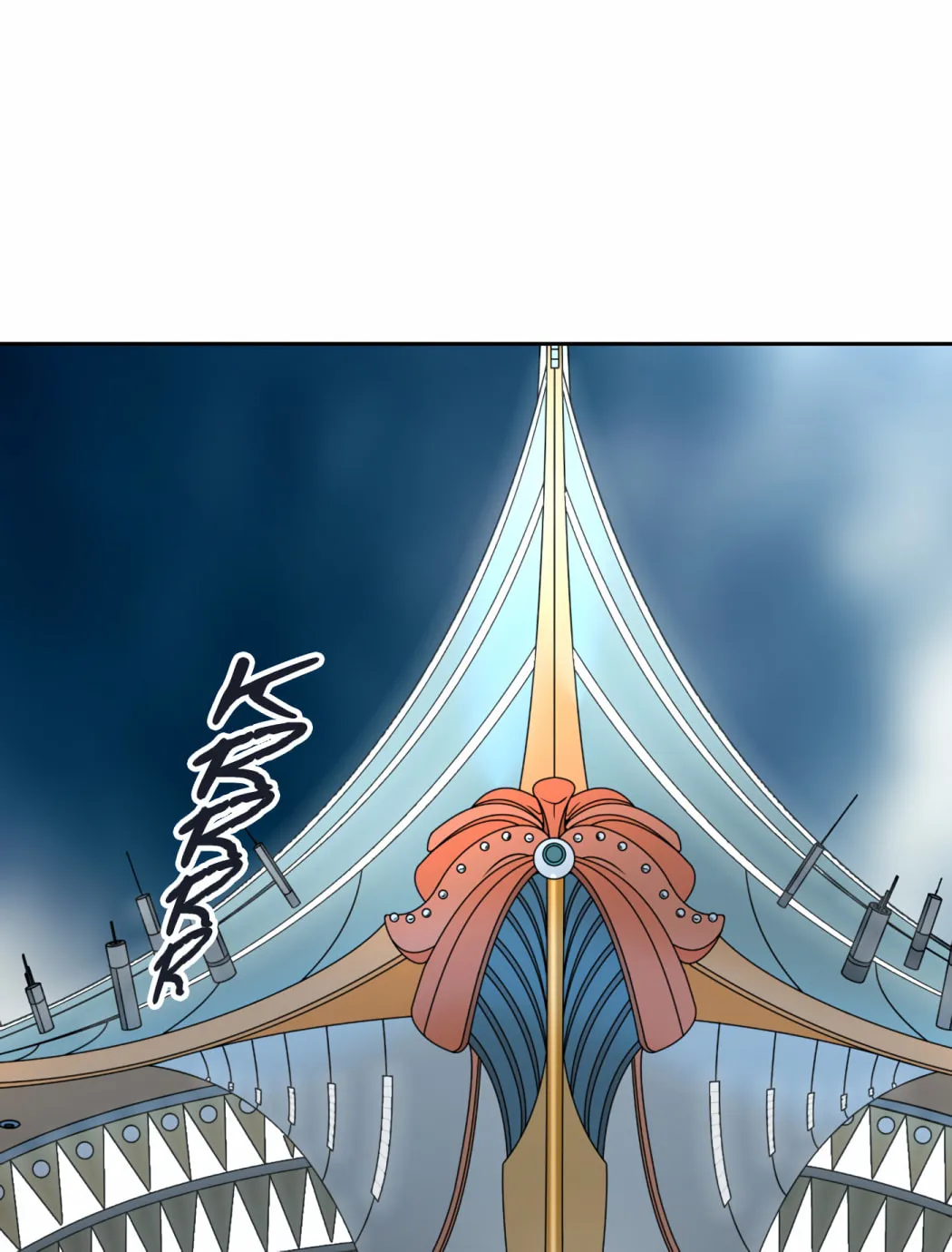 Tower of God Chapter 417 page 24 - 