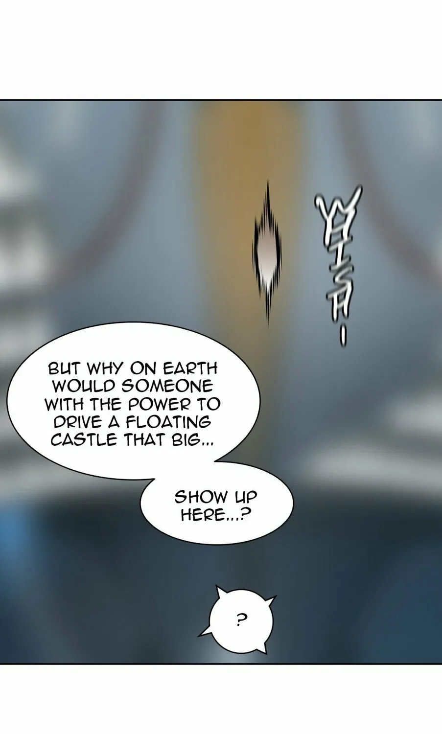 Tower of God Chapter 417 page 28 - 