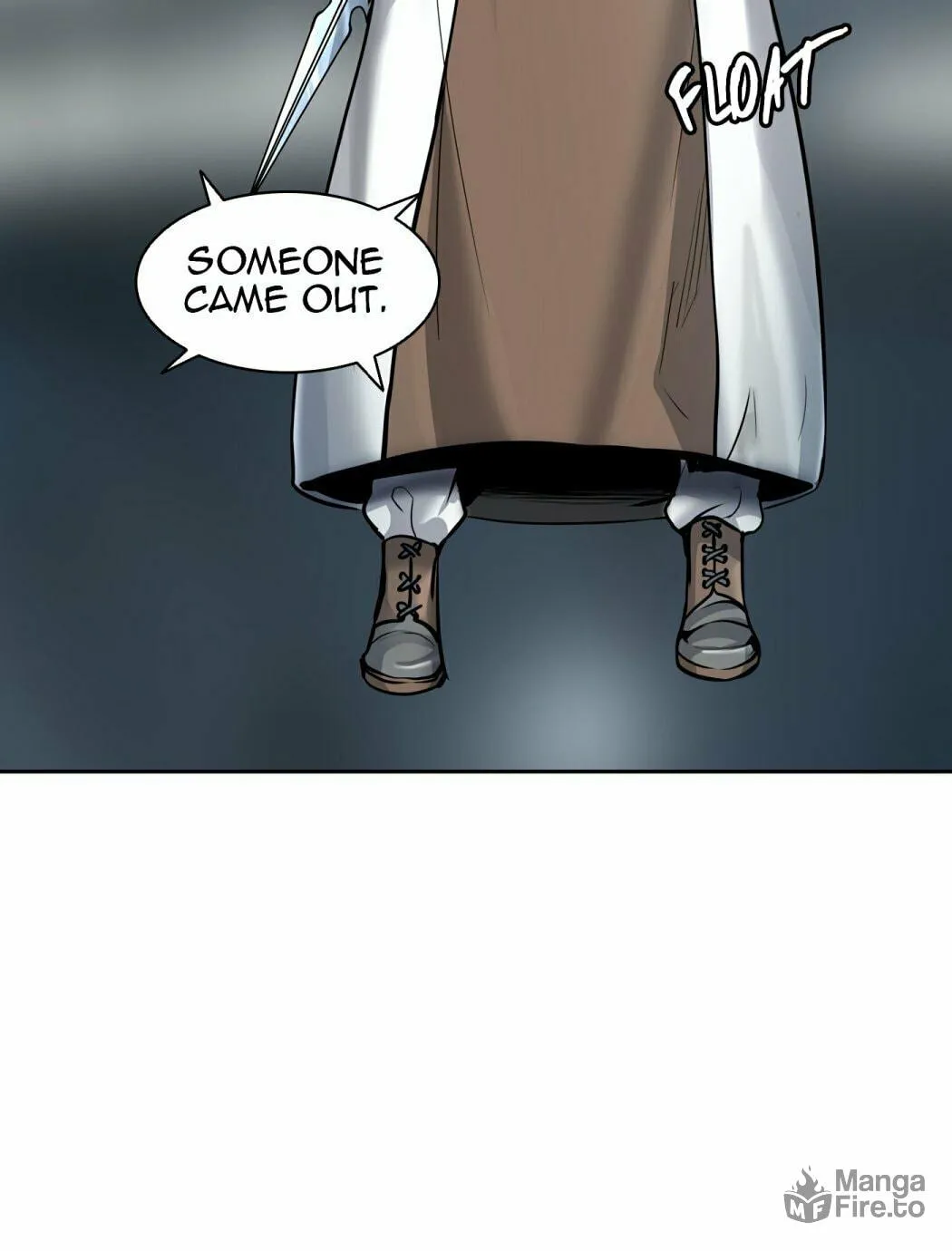 Tower of God Chapter 417 page 31 - 