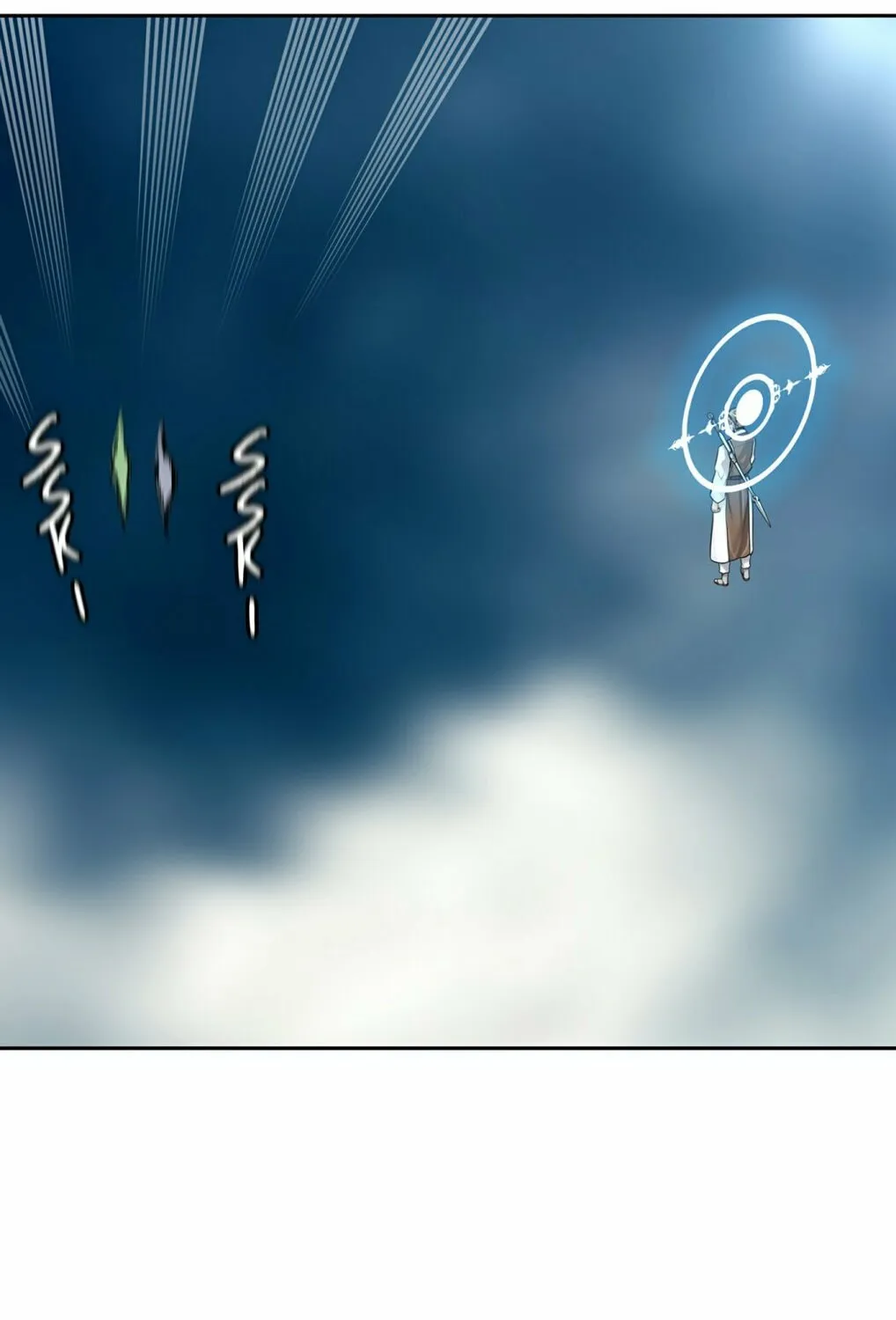 Tower of God Chapter 417 page 32 - 